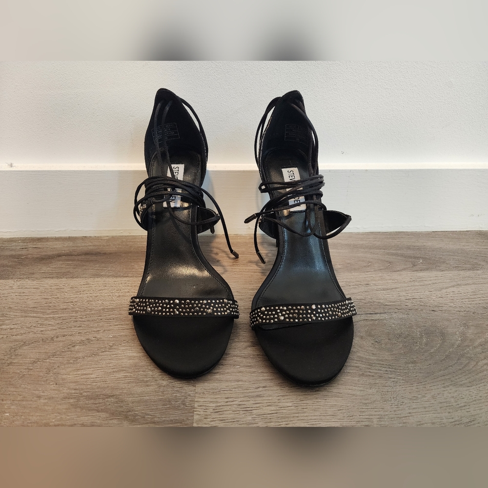 🆕️ NWOT Steve Madden High Heels Sandals